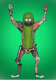 PickleJem