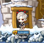 Aymeric