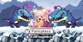 Pammcakes