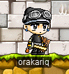 orakariq