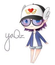 Yaq