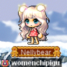 Nellybear